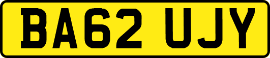 BA62UJY
