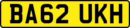 BA62UKH