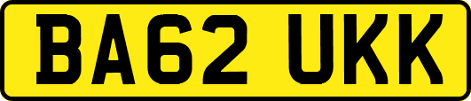BA62UKK