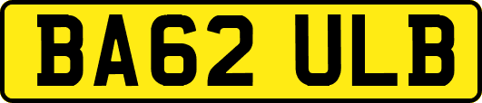 BA62ULB