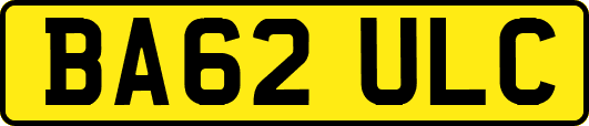 BA62ULC