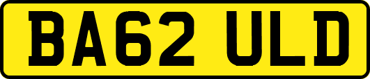 BA62ULD