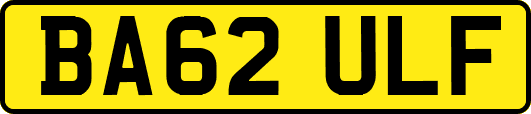 BA62ULF