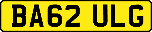 BA62ULG