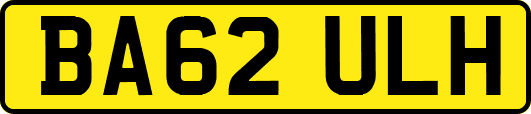 BA62ULH