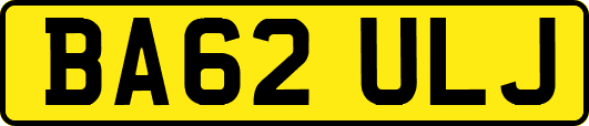 BA62ULJ