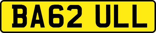 BA62ULL