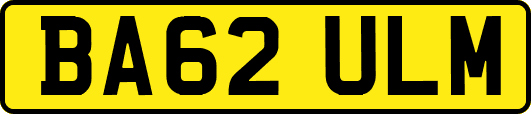 BA62ULM