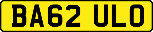 BA62ULO