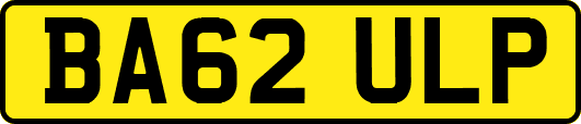 BA62ULP
