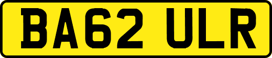 BA62ULR