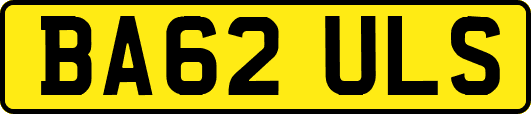 BA62ULS