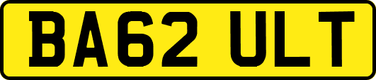 BA62ULT