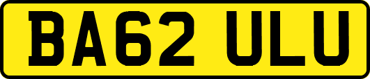 BA62ULU