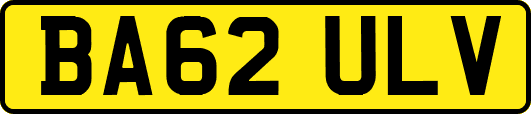 BA62ULV