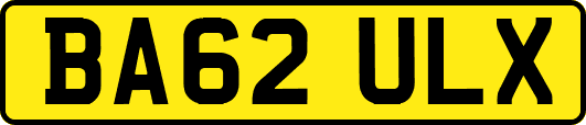BA62ULX