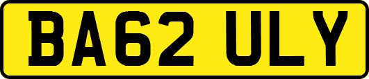 BA62ULY