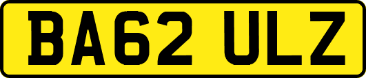 BA62ULZ