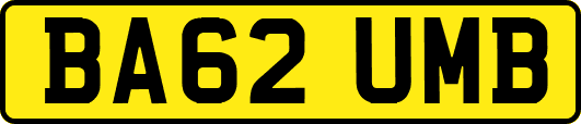 BA62UMB
