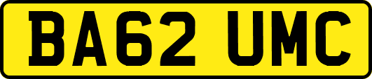 BA62UMC