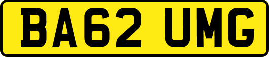 BA62UMG