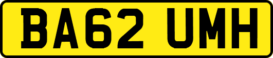 BA62UMH