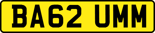 BA62UMM
