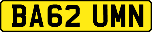 BA62UMN