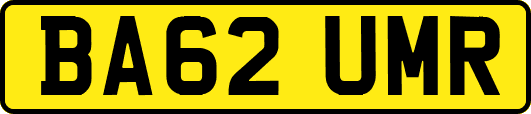 BA62UMR