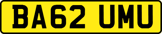 BA62UMU