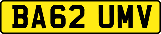 BA62UMV