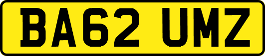 BA62UMZ