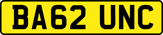 BA62UNC