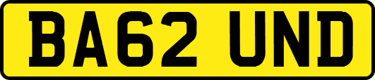 BA62UND