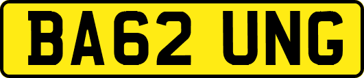 BA62UNG