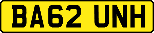 BA62UNH