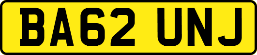 BA62UNJ
