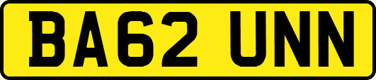 BA62UNN