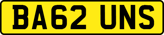 BA62UNS