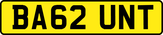 BA62UNT