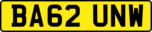 BA62UNW