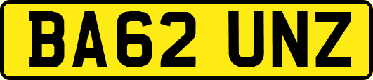 BA62UNZ