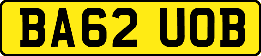 BA62UOB
