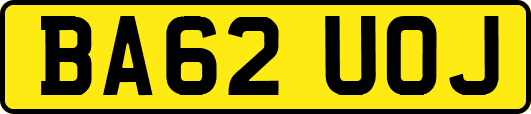 BA62UOJ