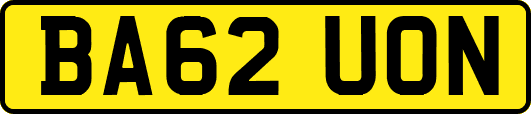 BA62UON
