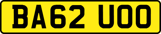 BA62UOO