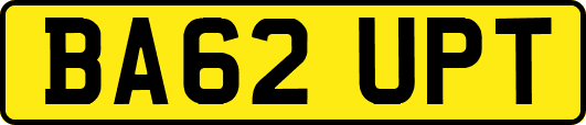 BA62UPT