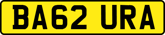 BA62URA