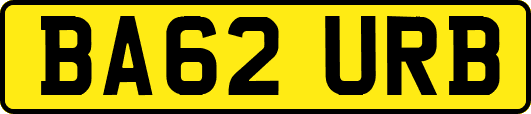 BA62URB