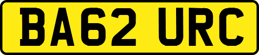 BA62URC